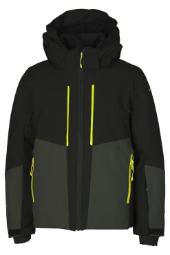 Icepeak Ski-Jas Ladd Jr