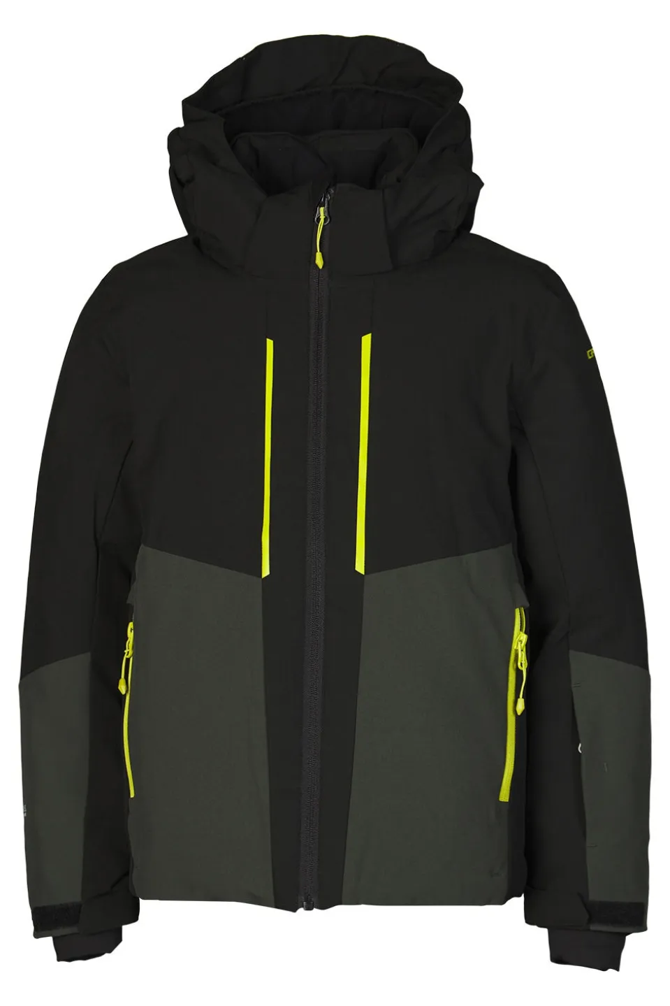 Icepeak Ski-Jas Ladd Jr