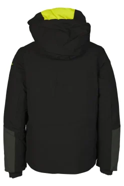 Icepeak Ski-Jas Ladd Jr