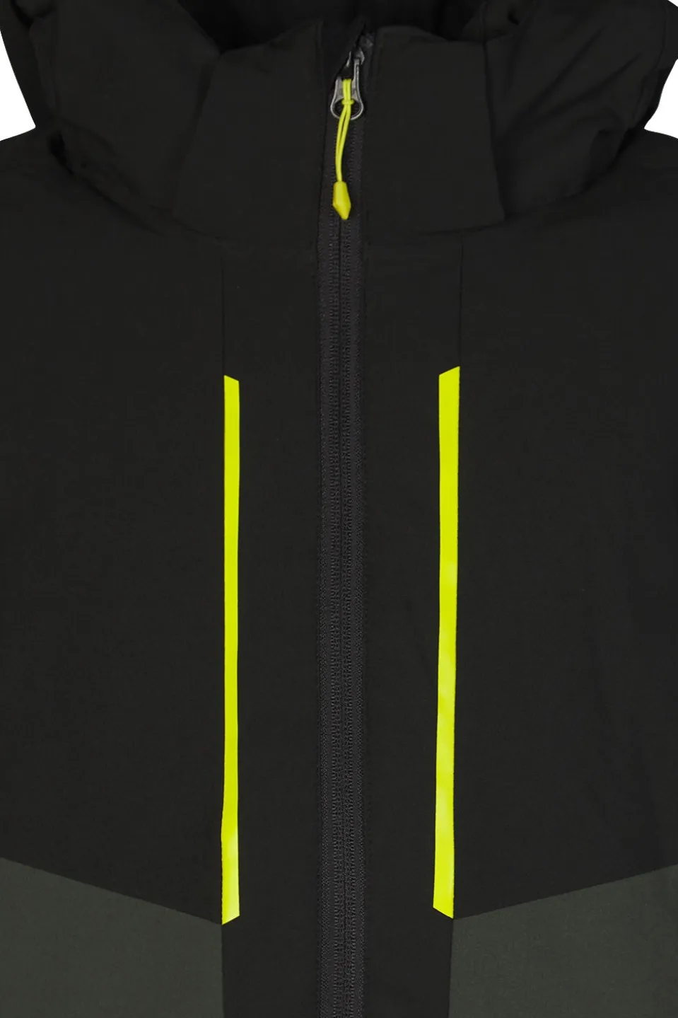 Icepeak Ski-Jas Ladd Jr