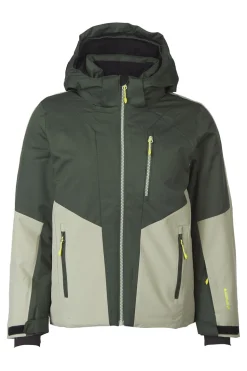 Icepeak Ski-Jas Langdon Jr