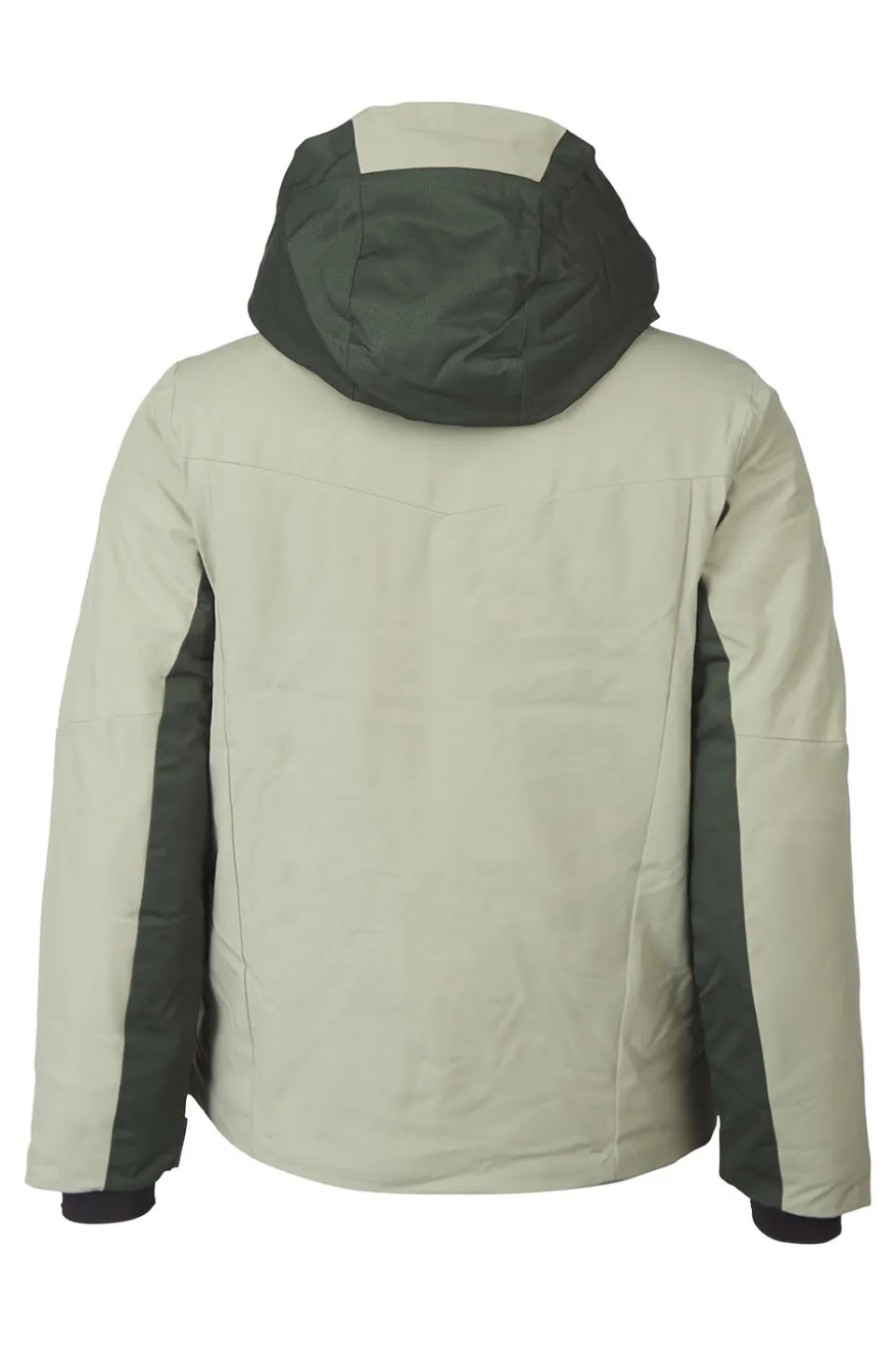 Icepeak Ski-Jas Langdon Jr