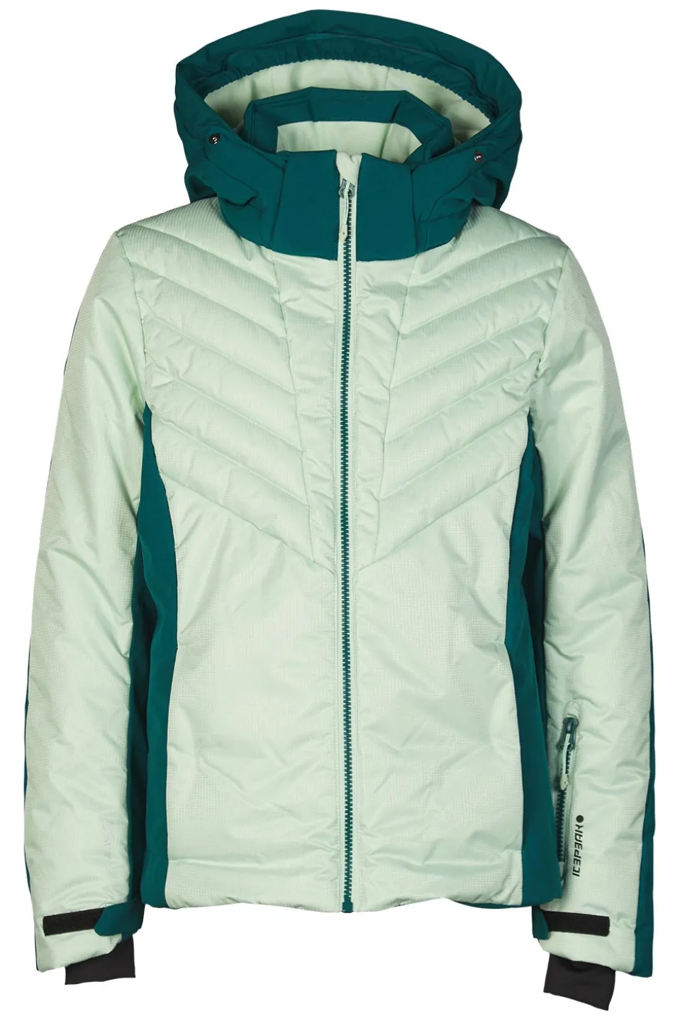 Icepeak Ski-Jas Laval Jr