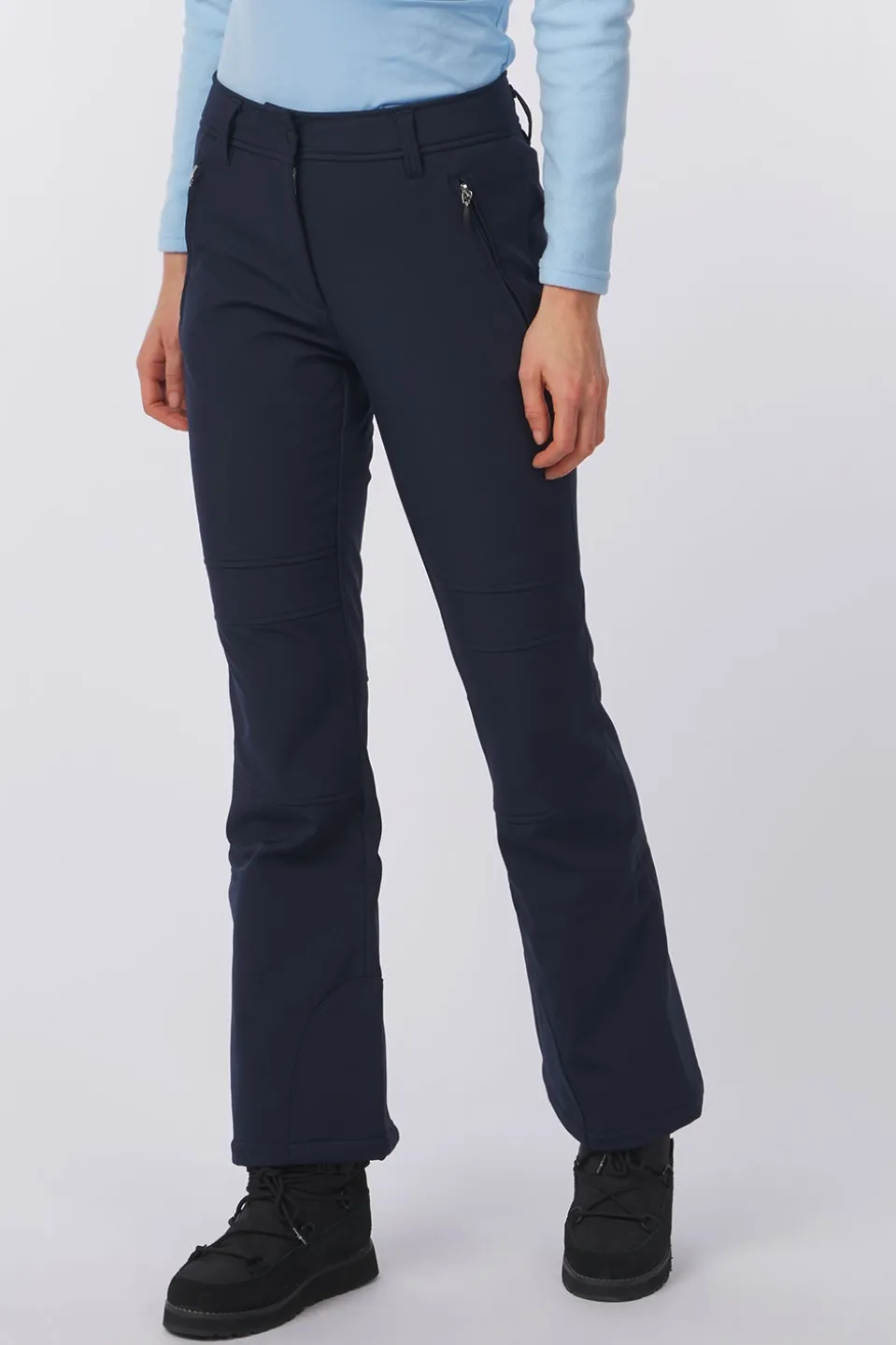 Icepeak Softshell Entiat