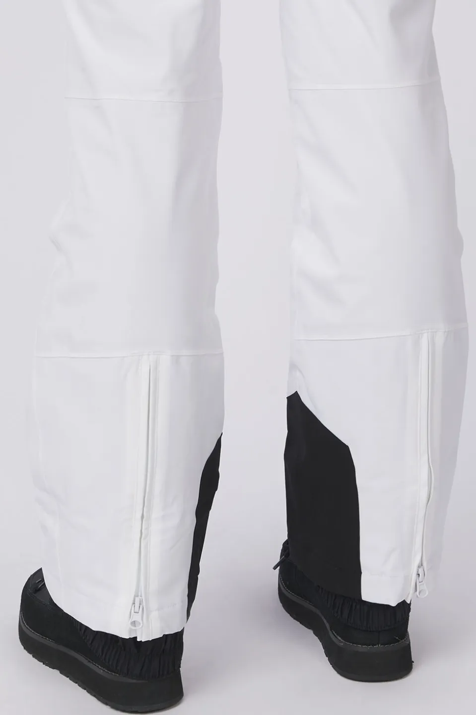 Icepeak Softshell Skibroek Freyung