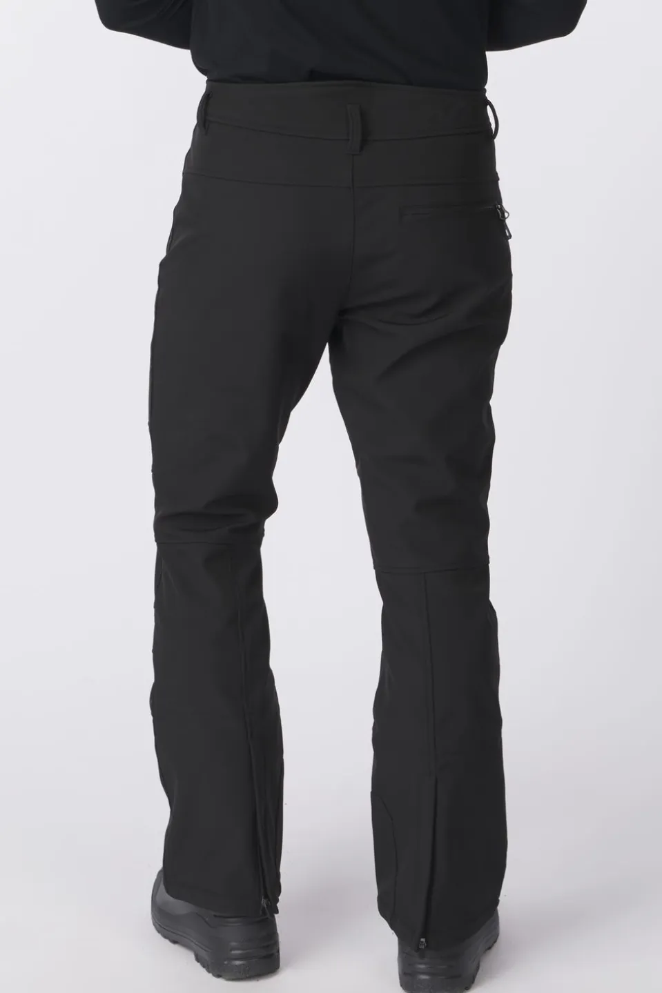 Icepeak Softshell Skibroek Erding
