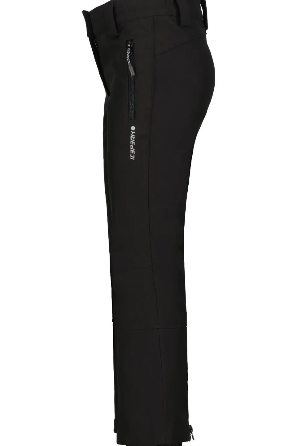 Icepeak Softshell Skibroek Lenexa Jr