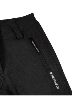 Icepeak Softshell Skibroek Lenexa Jr