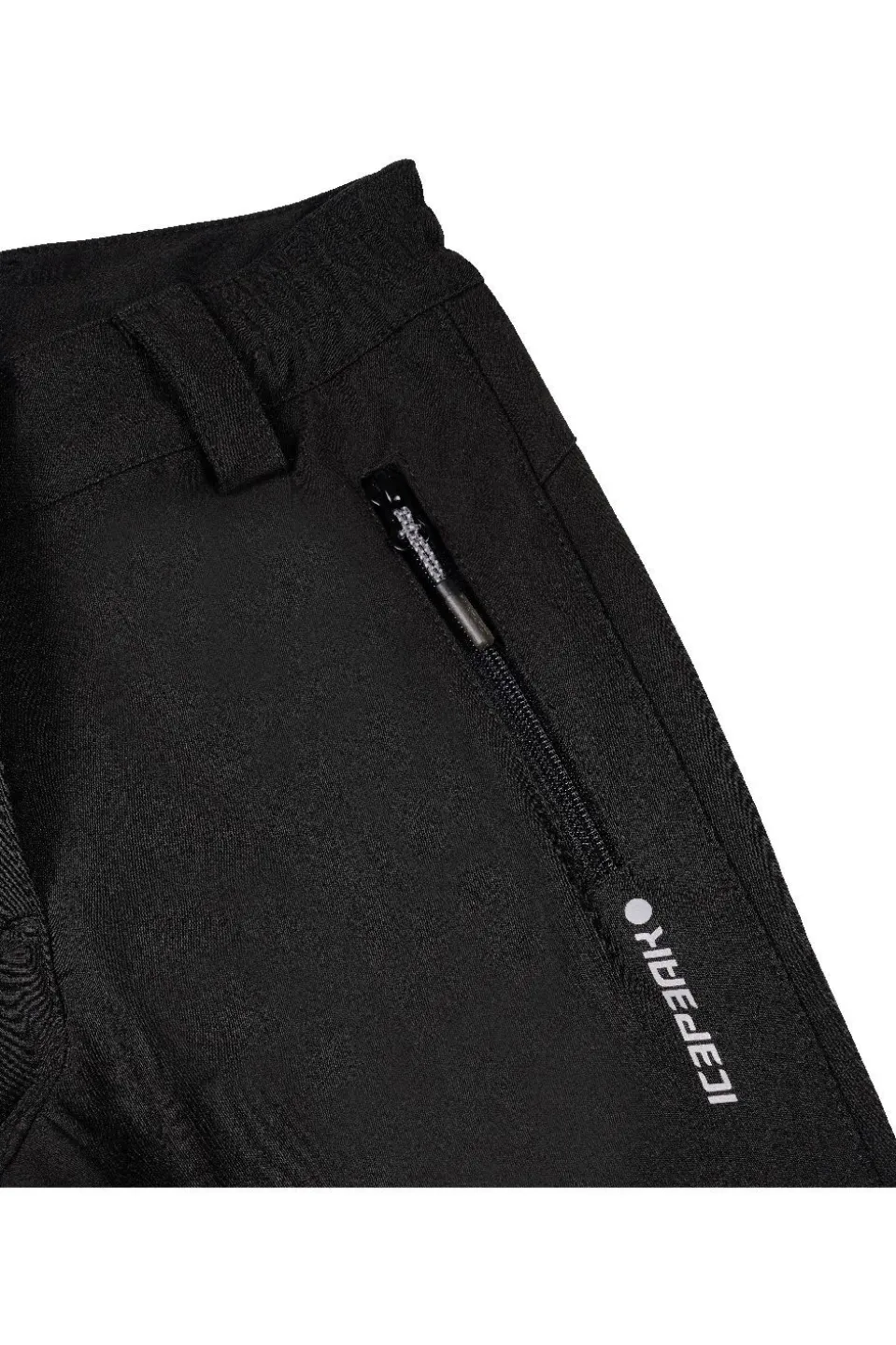 Icepeak Softshell Skibroek Lenexa Jr