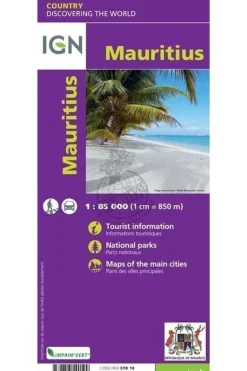 IGN Mauritius