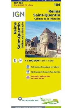 IGN Reims / St-Quentin ign