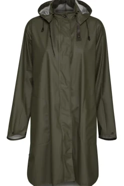Ilse Jacobsen Regenjas Raincoat