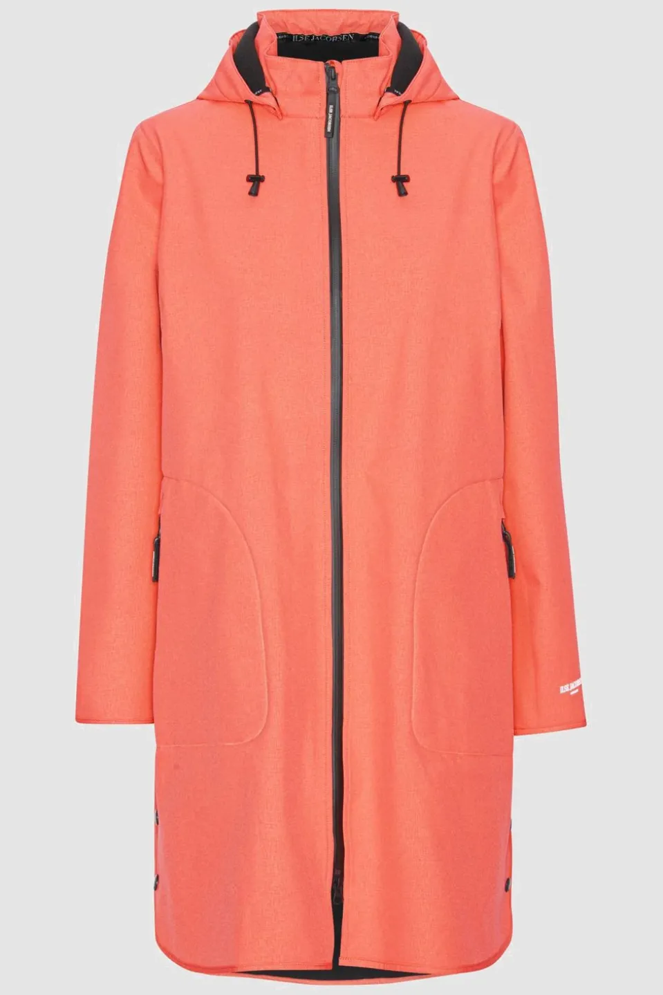 Ilse Jacobsen Regenjas Raincoat