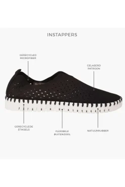 Ilse Jacobsen Slipper Flats