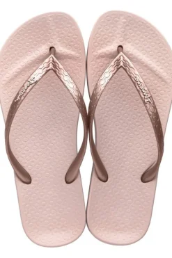 Ipanema Slipper Anatomic Tan