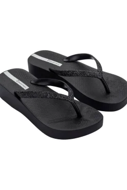 Ipanema Slippers Anatomic Mesh Chic Plateau