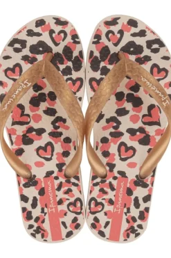 Ipanema Slippers Temas Kids