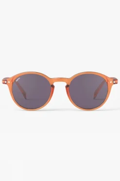 Izipizi Zonnebril Sun D Orange Smash