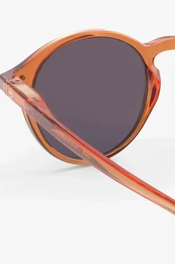 Izipizi Zonnebril Sun D Orange Smash