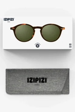 Izipizi Zonnebril Sun D Polarized