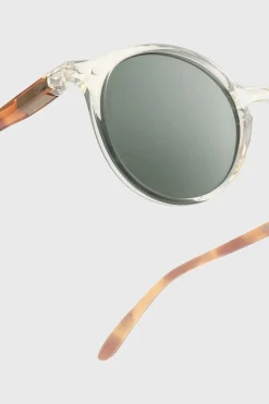 Izipizi Zonnebril Sun D Sandstorm Polarized
