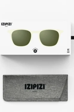 Izipizi Zonnebril Sun E Sandstorm Polarized