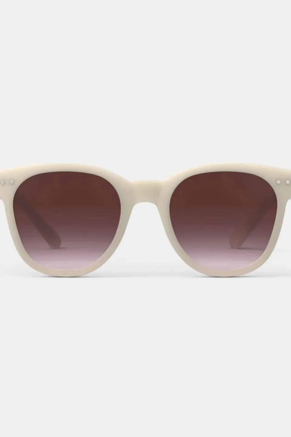 Izipizi Zonnebril Sun N Vintage Cream