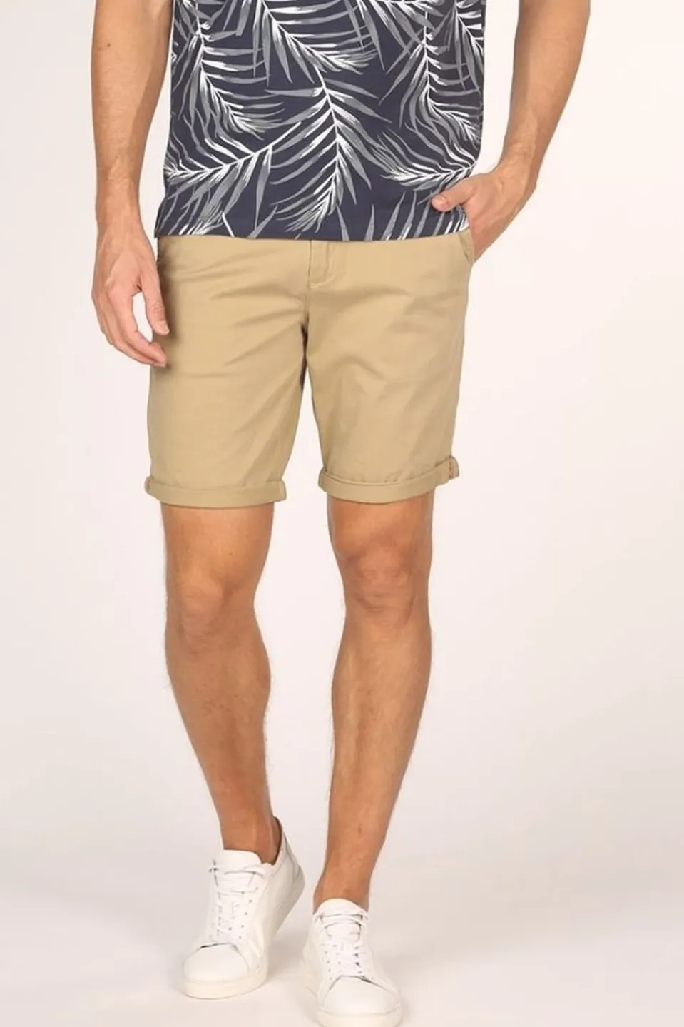 Jack & Jones bowie Solid Sa