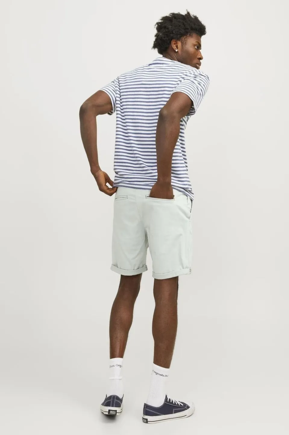 Jack & Jones bowie Solid Sa