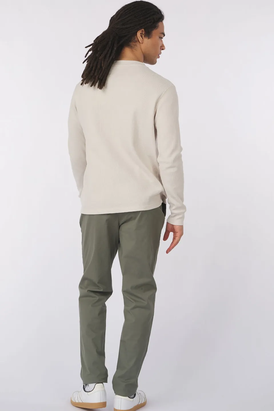 Jack & Jones Broek Ace Sunny Chino