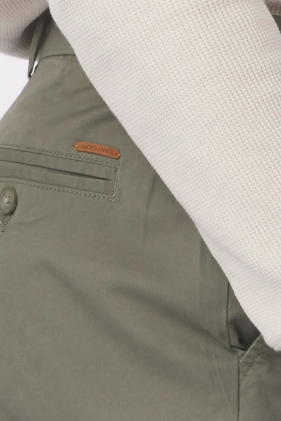 Jack & Jones Broek Ace Sunny Chino