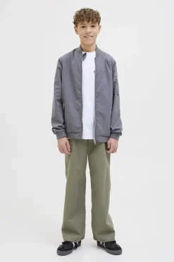 Jack & Jones Broek Alex Co Carpenter
