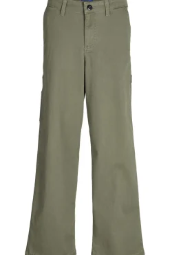 Jack & Jones Broek Alex Co Carpenter