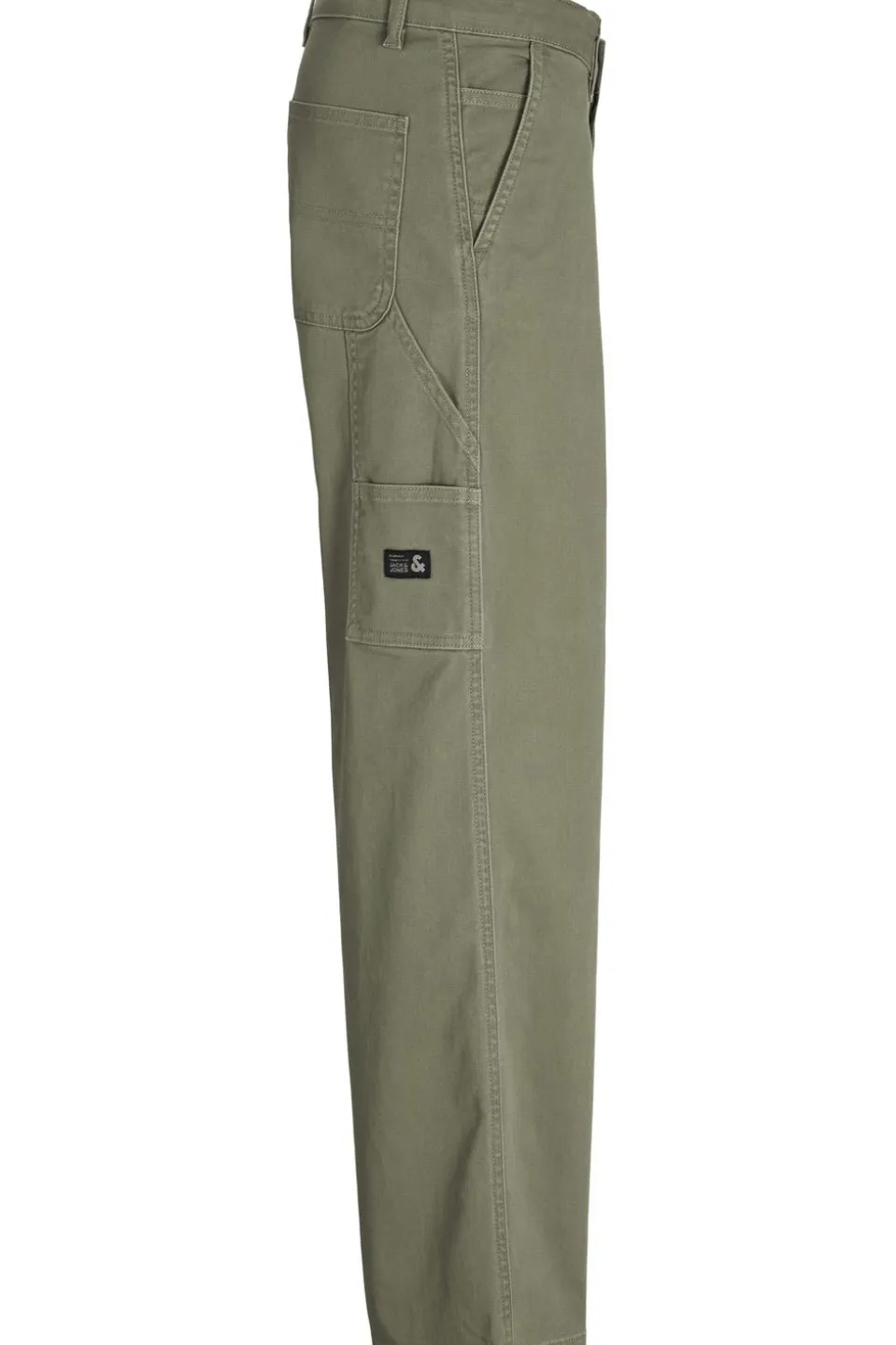 Jack & Jones Broek Alex Co Carpenter