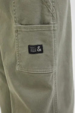 Jack & Jones Broek Alex Co Carpenter