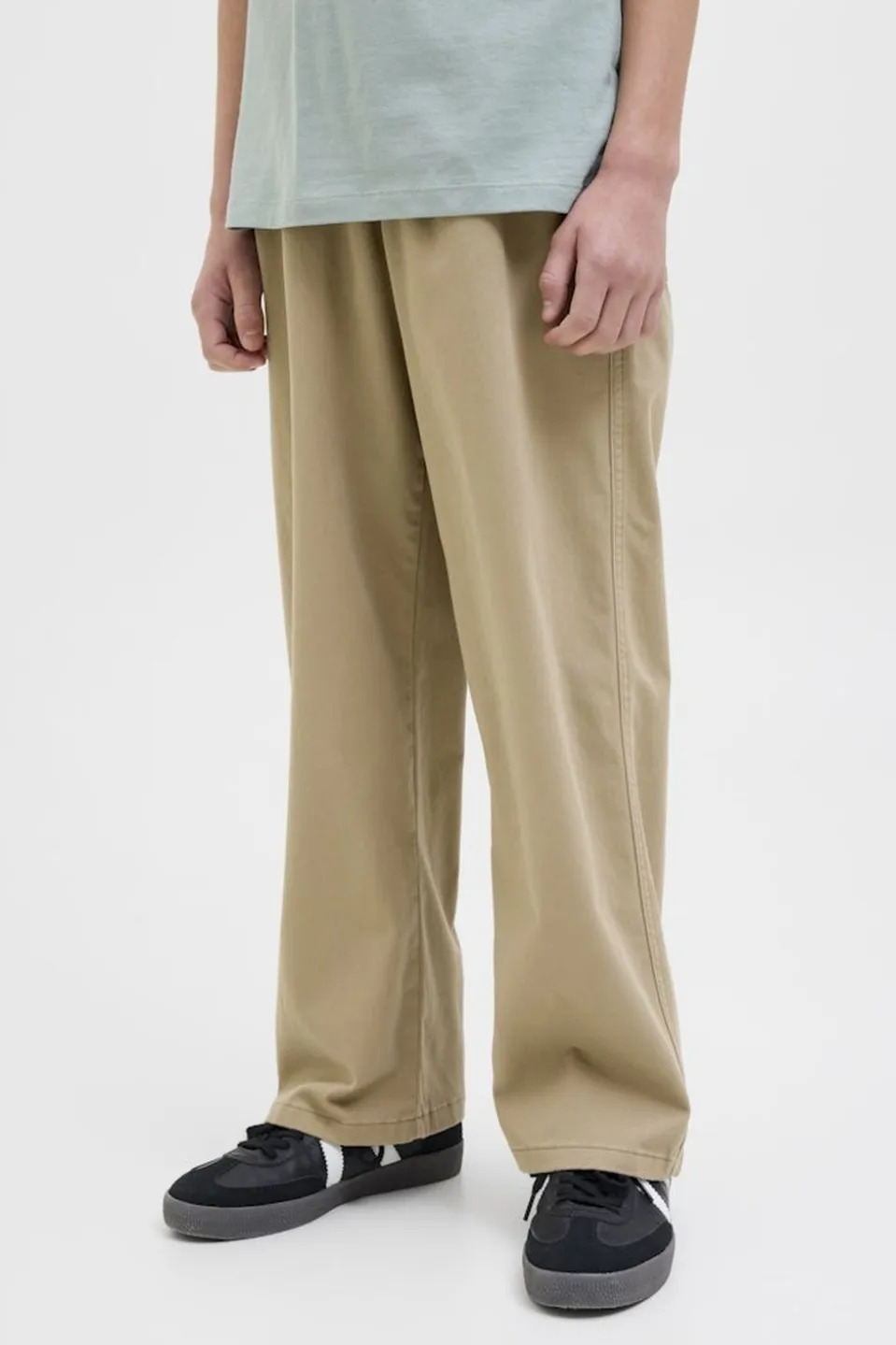 Jack & Jones Broek Alex Co Carpenter