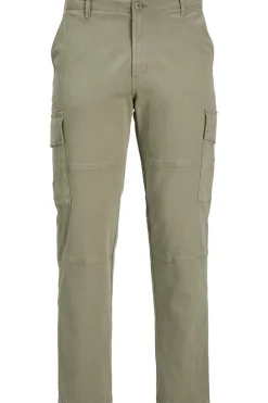 Jack & Jones Broek kane Harlow Cargo