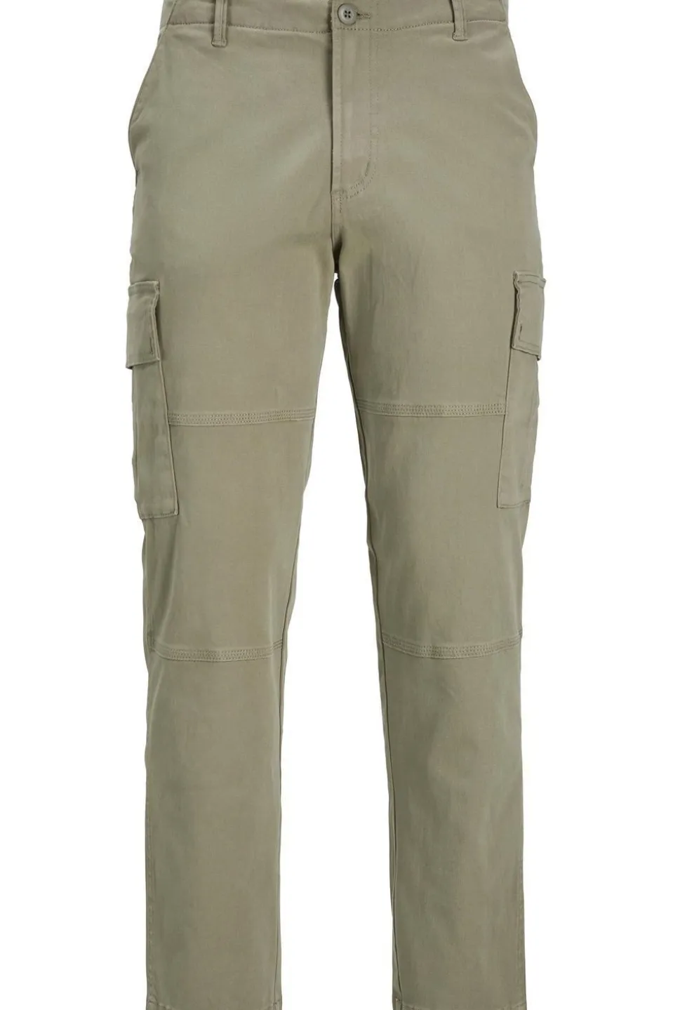 Jack & Jones Broek kane Harlow Cargo