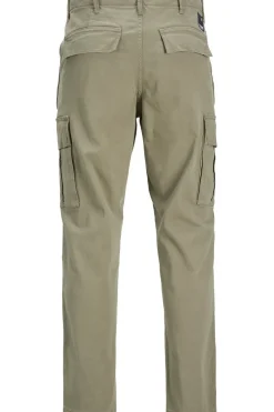 Jack & Jones Broek kane Harlow Cargo