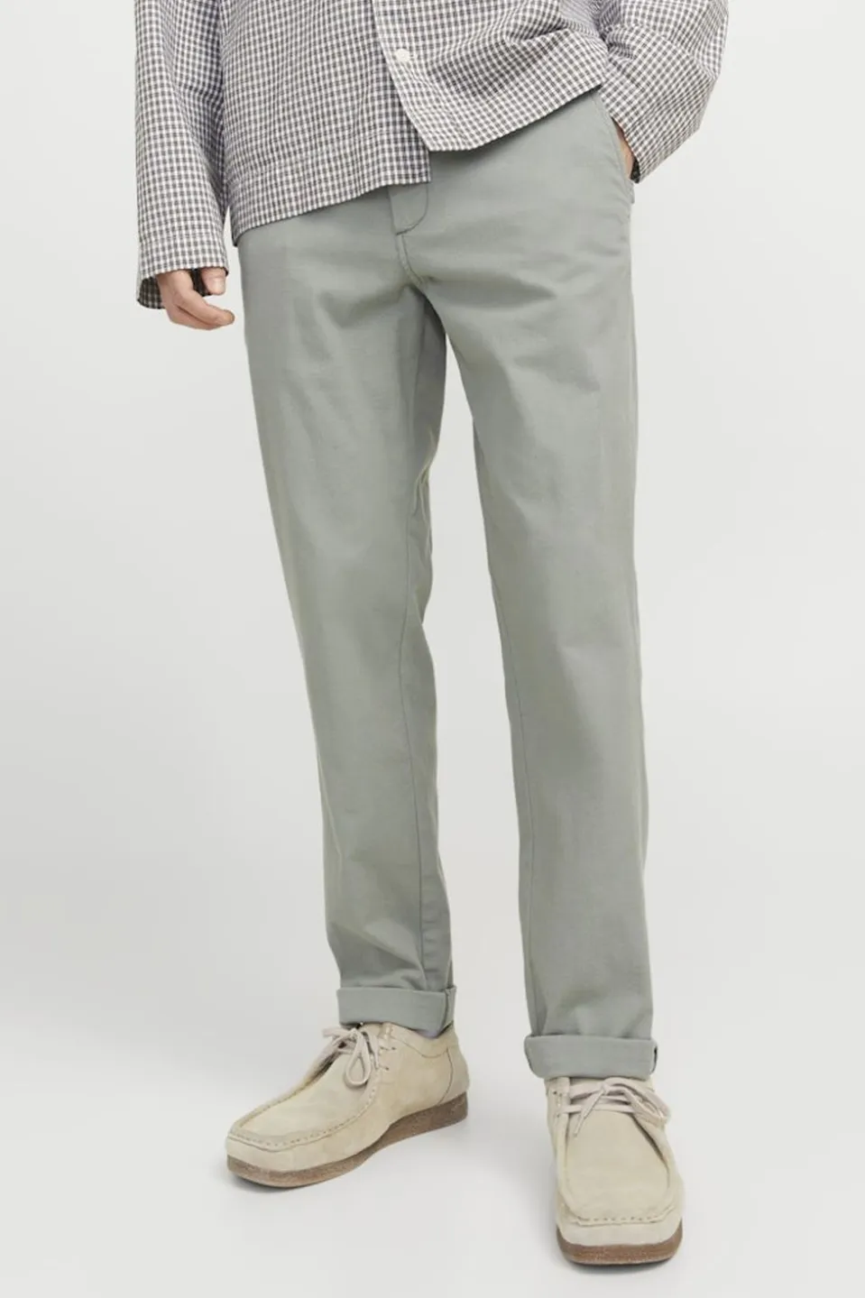 Jack & Jones Broek Marco Fury M