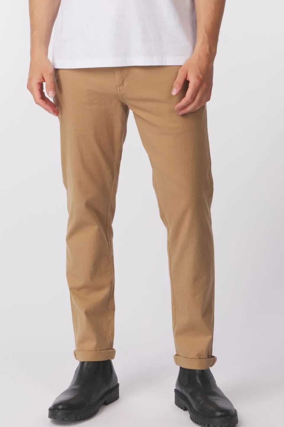 Jack & Jones Broek Marco Fury M