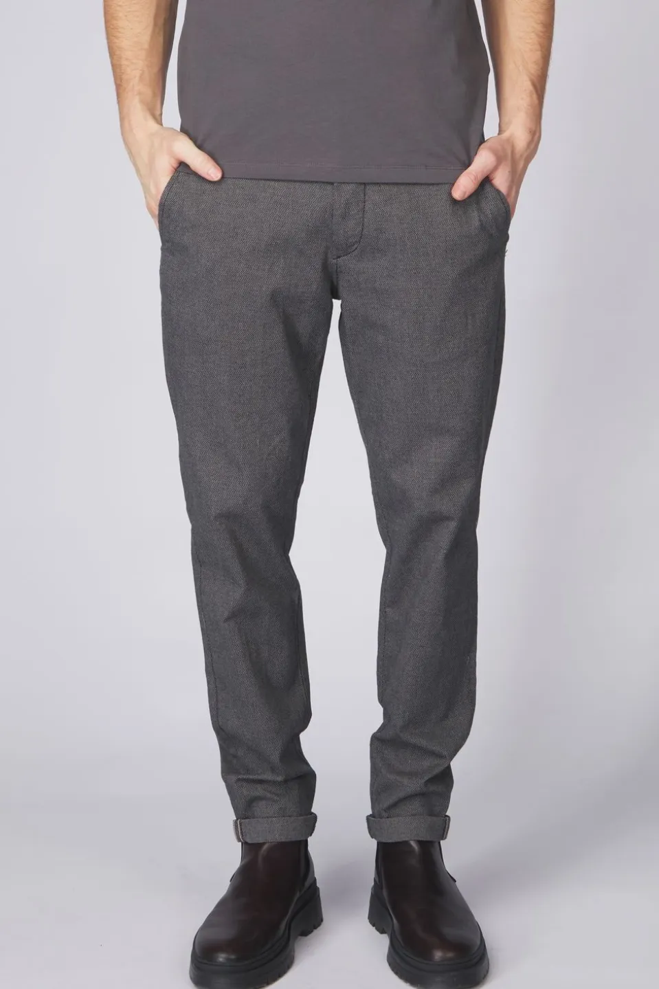 Jack & Jones Broek Marco Fury M