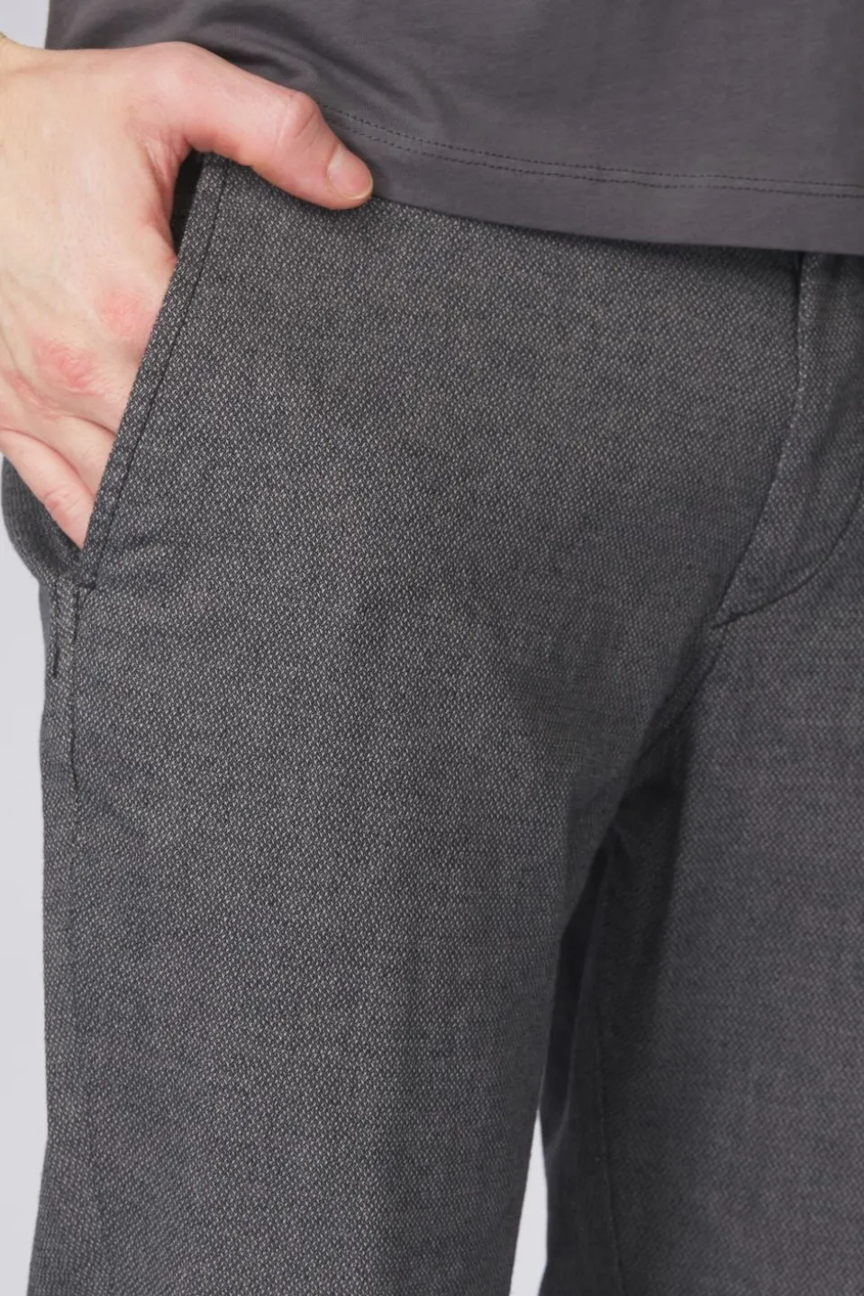 Jack & Jones Broek Marco Fury M
