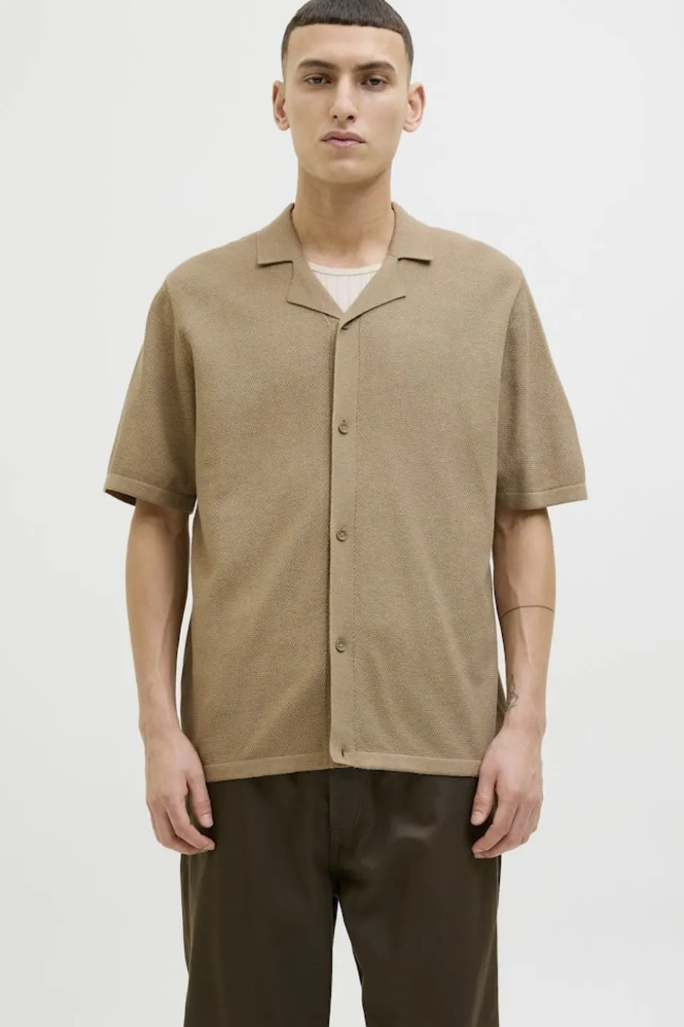 Jack & Jones Cardigan Orion Resort