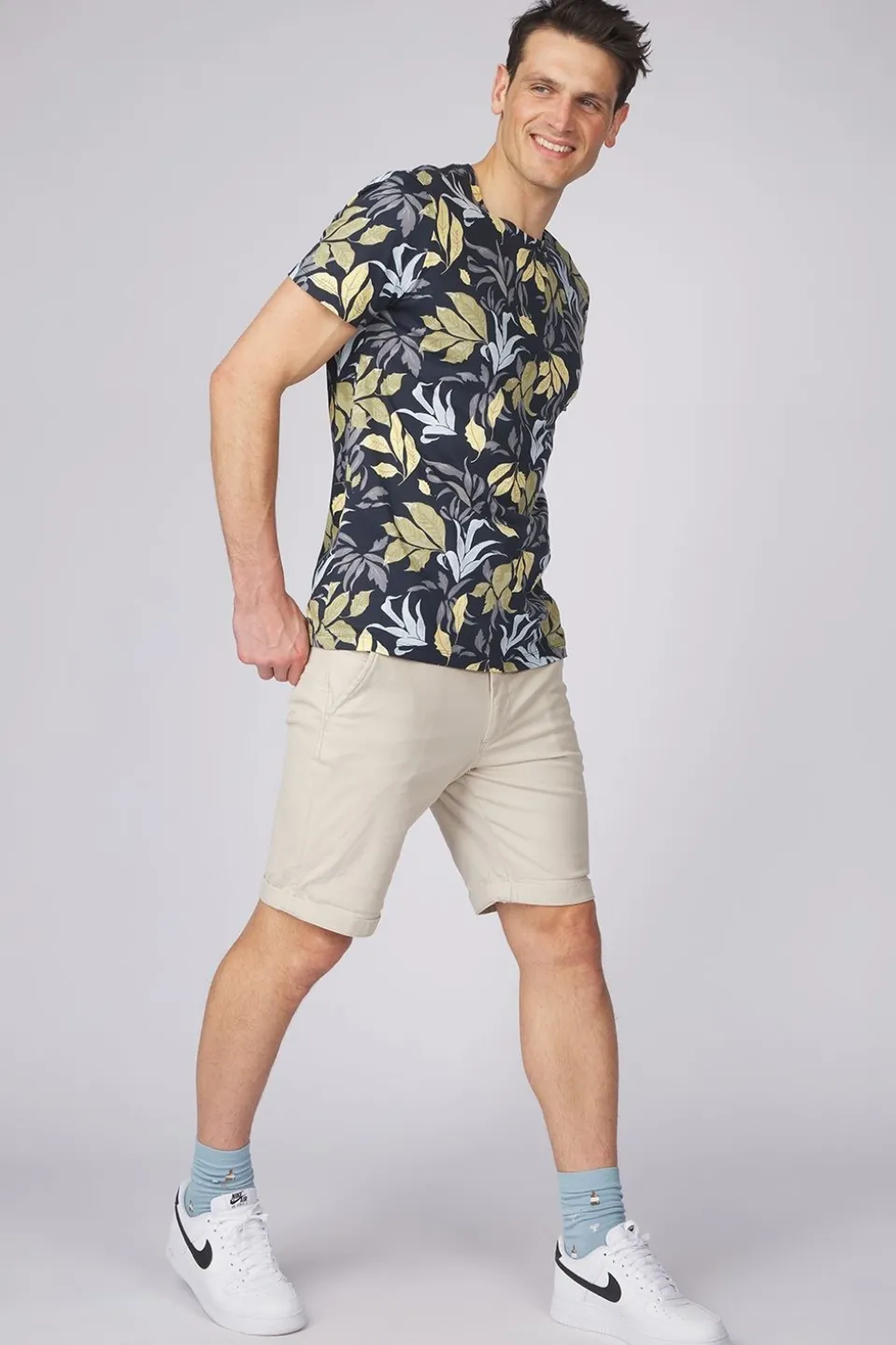 Jack & Jones fury M