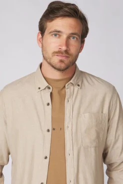 Jack & Jones Hemd Classic Melange