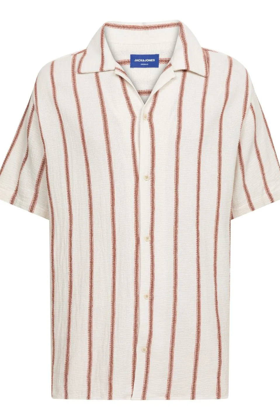 Jack & Jones Hemd Coba Resort