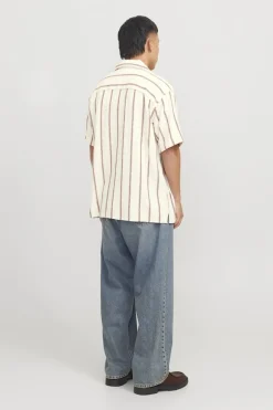 Jack & Jones Hemd Coba Resort