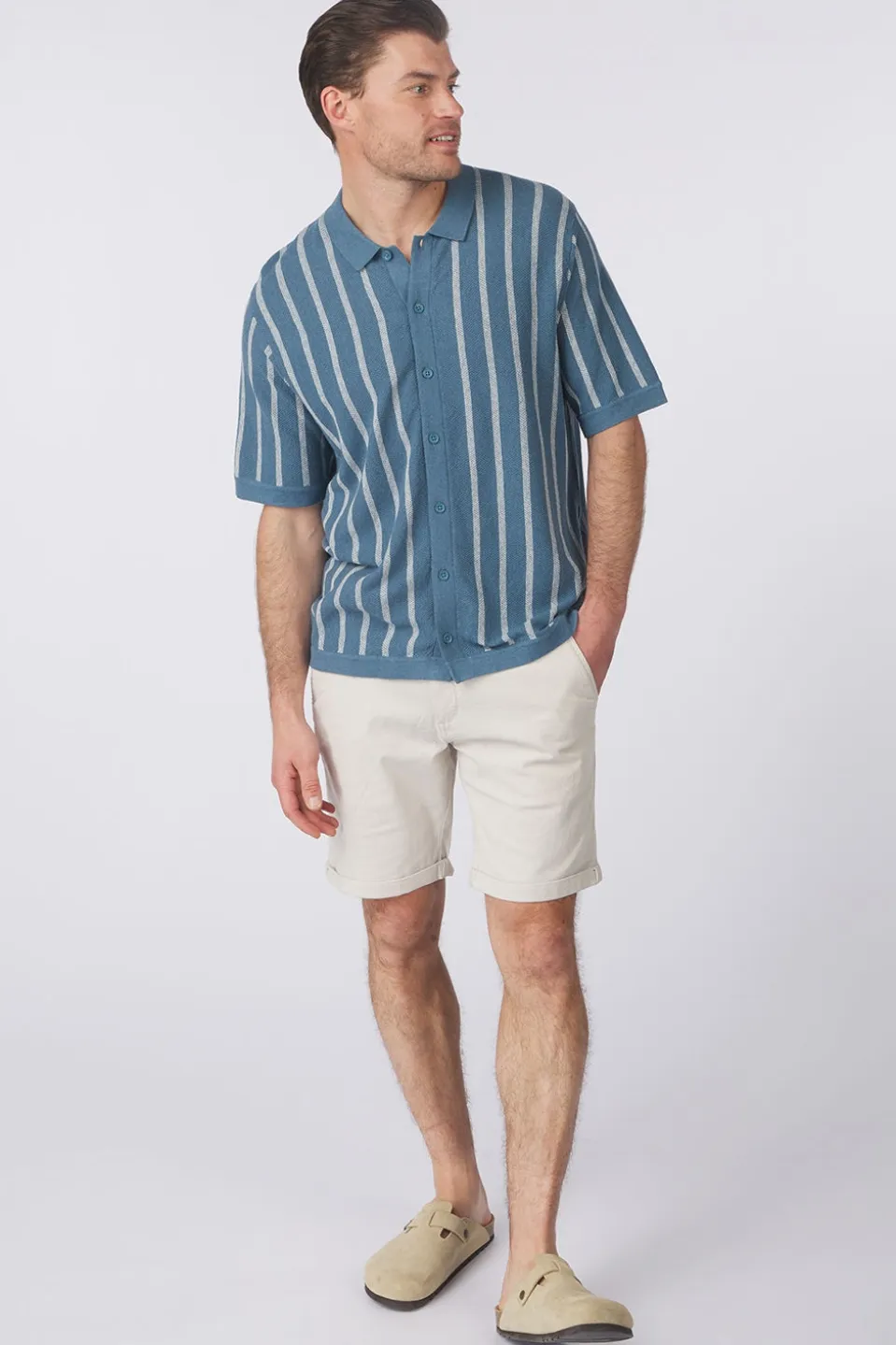 Jack & Jones Hemd Emild