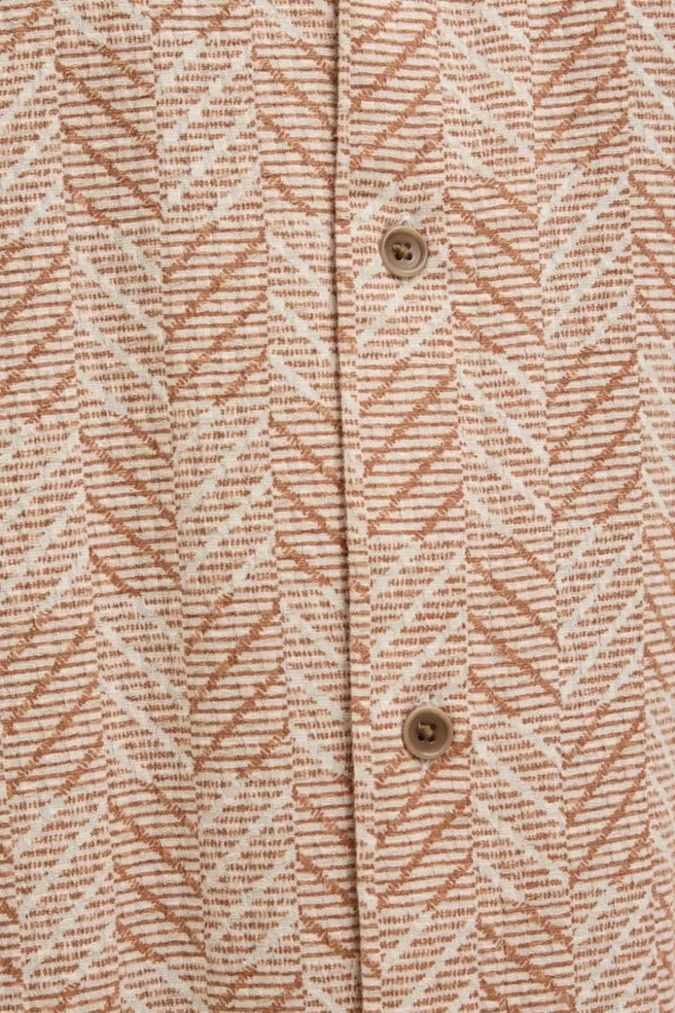 Jack & Jones Hemd Jprbluvincent Print Resort